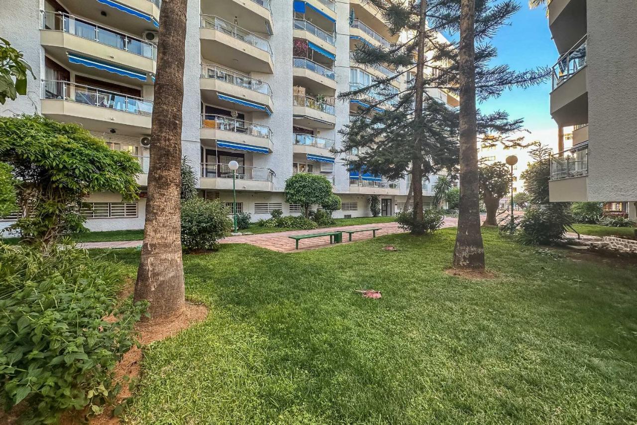 Apartamentos Dr28 A 250 M De La Playa Fuengirola Exterior photo
